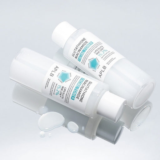 APLB Glutathione Niacinamide Facial Toner 160ml