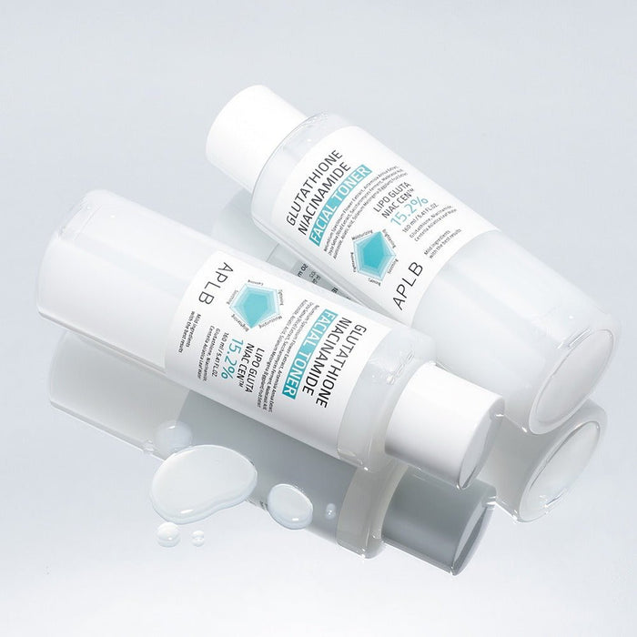 APLB Glutathione Niacinamide Facial Toner 160ml