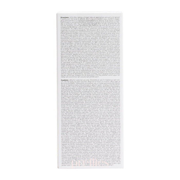 APLB Glutathione Niacinamide Body Lotion 300ml