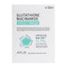 APLB Glutathione Niacinamide Sheet Mask (10EA)