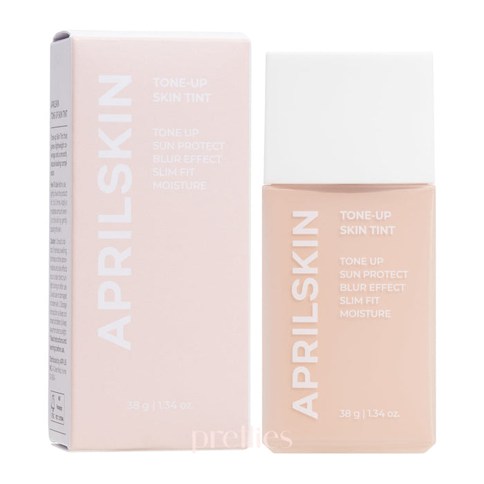 Aprilskin Tone Up Skin Tint SPF50+ PA++++ 38g (511685)