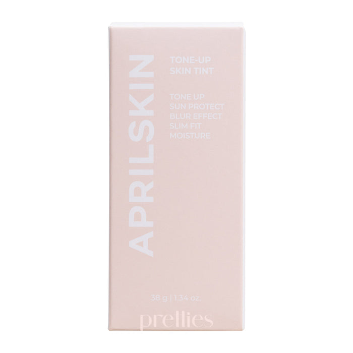 Aprilskin Tone Up Skin Tint SPF50+ PA++++ 38g (511685)