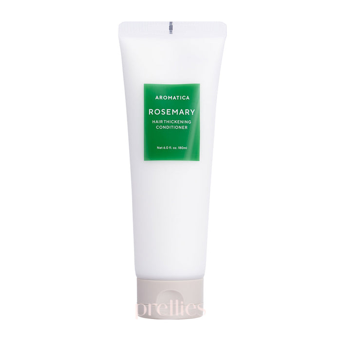 AROMATICA Rosemary Hair Thickening Conditioner 180ml