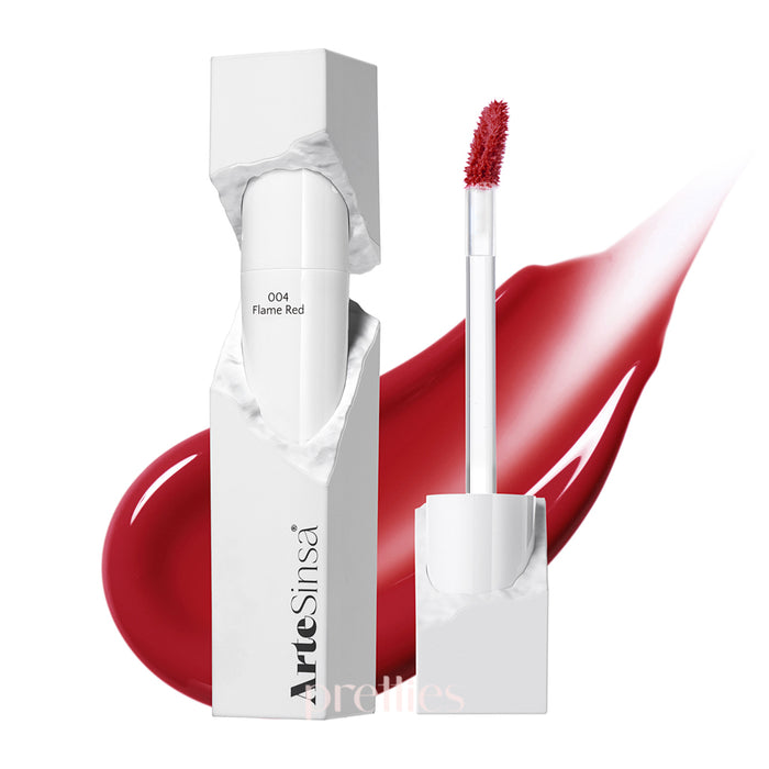 ArteSinsa Dewy Fit Tint 2.7g (#004 Flame Red)