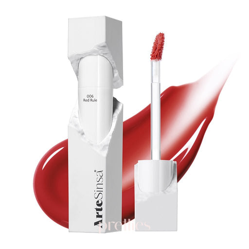 ArteSinsa Dewy Fit Tint 2.7g (#006 Red Rule) 