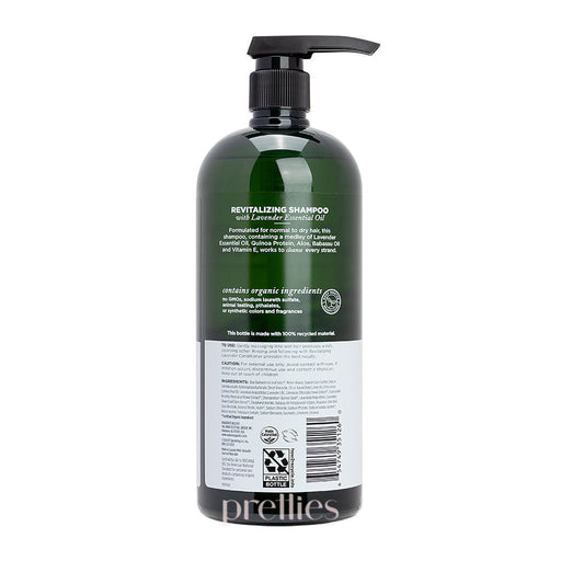 Avalon Organics Nourishing Lavender Shampoo 946ml