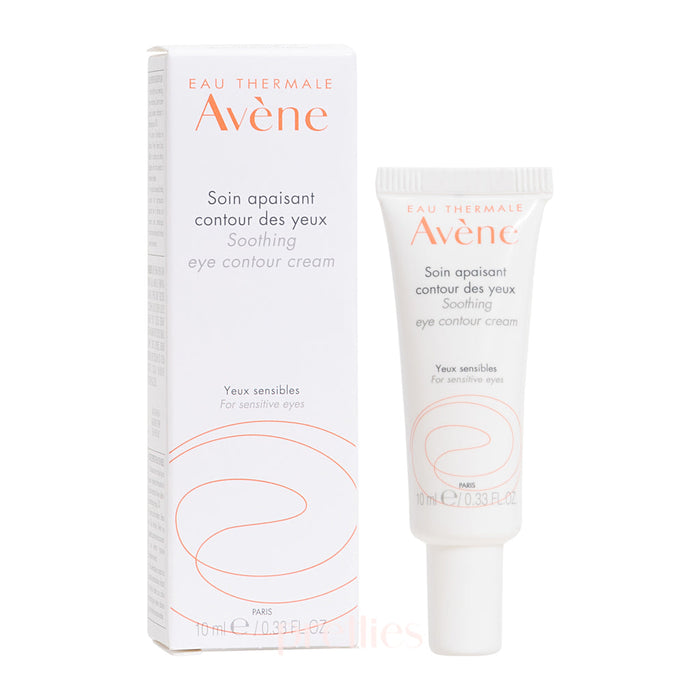 Avene Soothing Eye Contour Cream 10ml