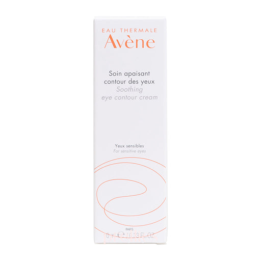 Avene Soothing Eye Contour Cream 10ml