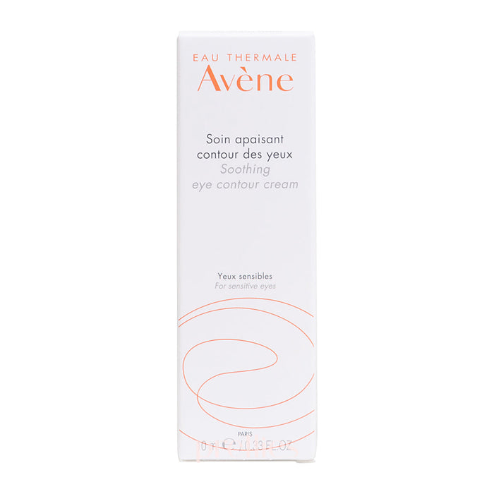 Avene Soothing Eye Contour Cream 10ml