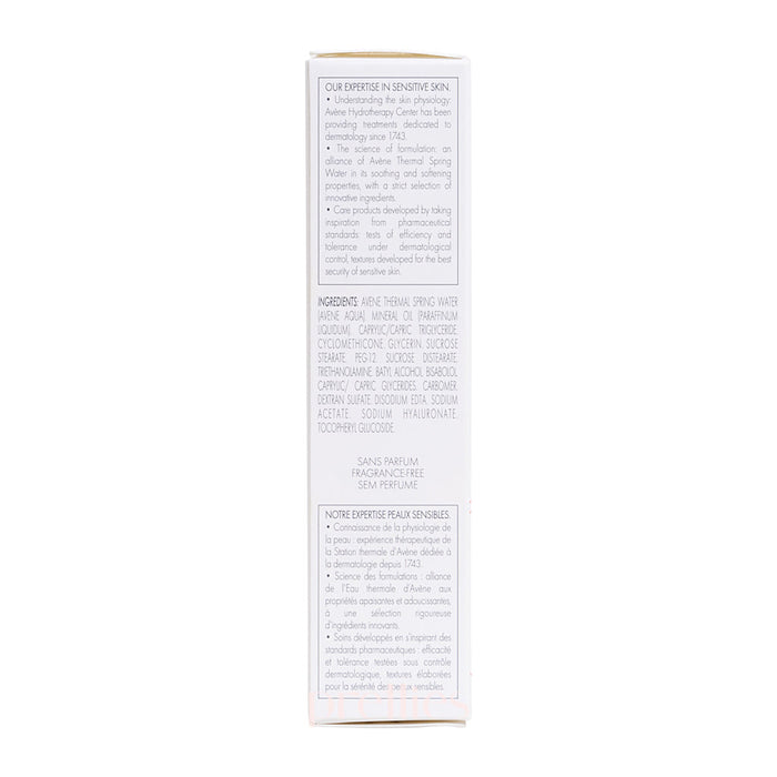 Avene Soothing Eye Contour Cream 10ml