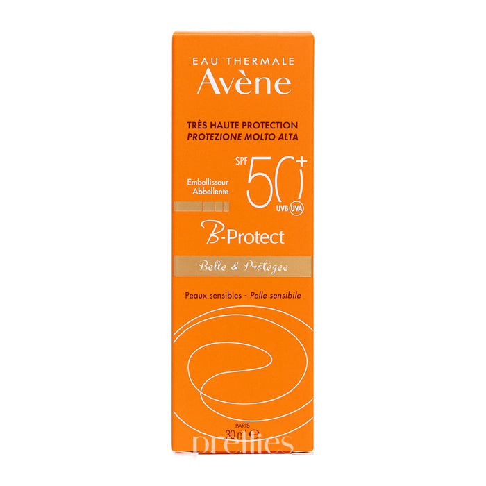 Avene B-Protect SPF50+ 30ml