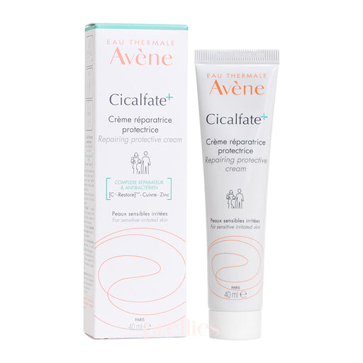 Avene Cicalfate+ Repairing Protective Cream 40ml