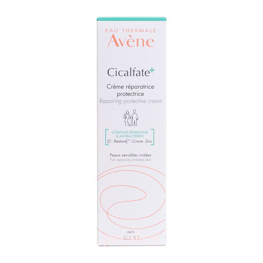 Avene Cicalfate+ Repairing Protective Cream 40ml