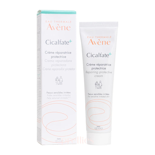 Avene Cicalfate+ Repairing Protective Cream 100ml