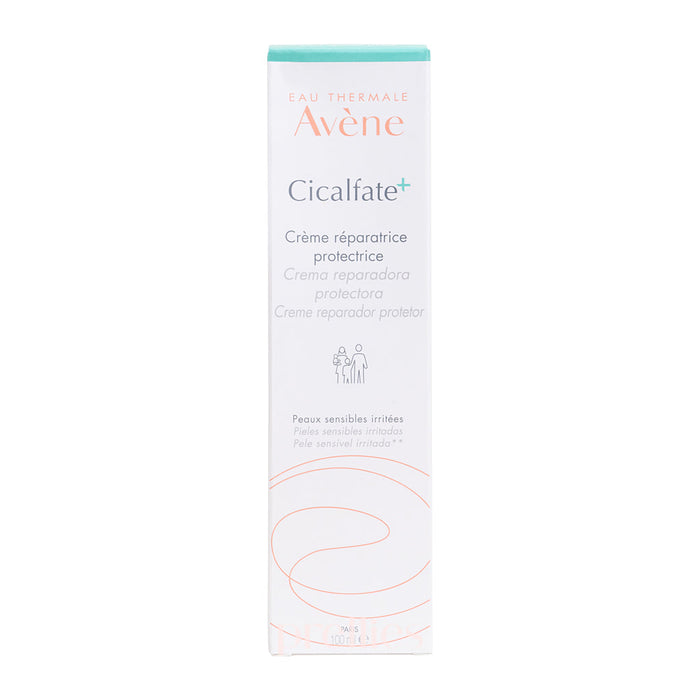 Avene Cicalfate+ Repairing Protective Cream 100ml