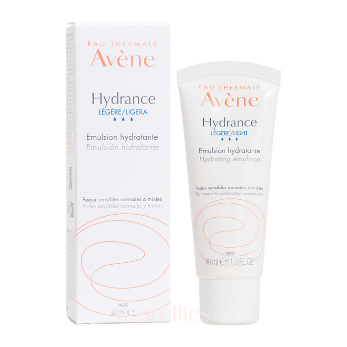 Avene Hydrance LIGHT Hydrating Emulsion 40ml