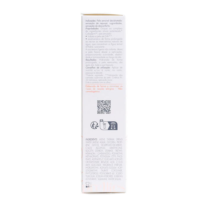 Avene Hydrance LIGHT Hydrating Emulsion 40ml