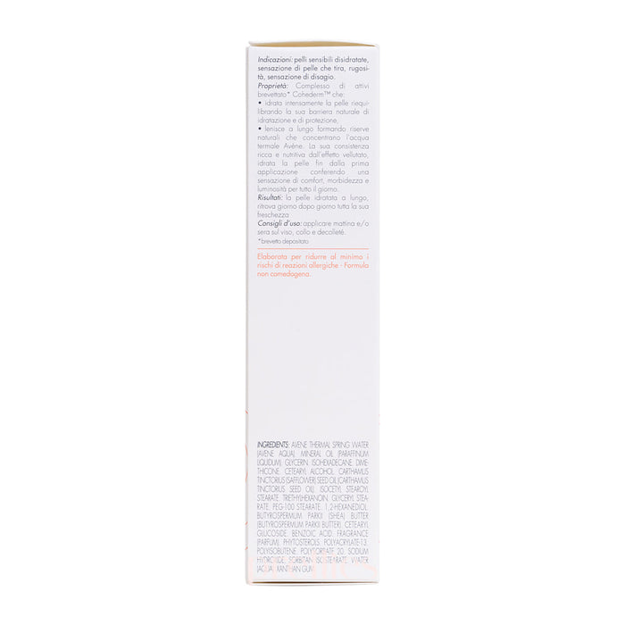 Avene Hydrance RICH Hydrating Cream 40ml