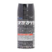 AXE Premium Fragrance Antiperspirant Body Spray for Men 70g (Blue Lavender Scent) - Pretties.com.hk
