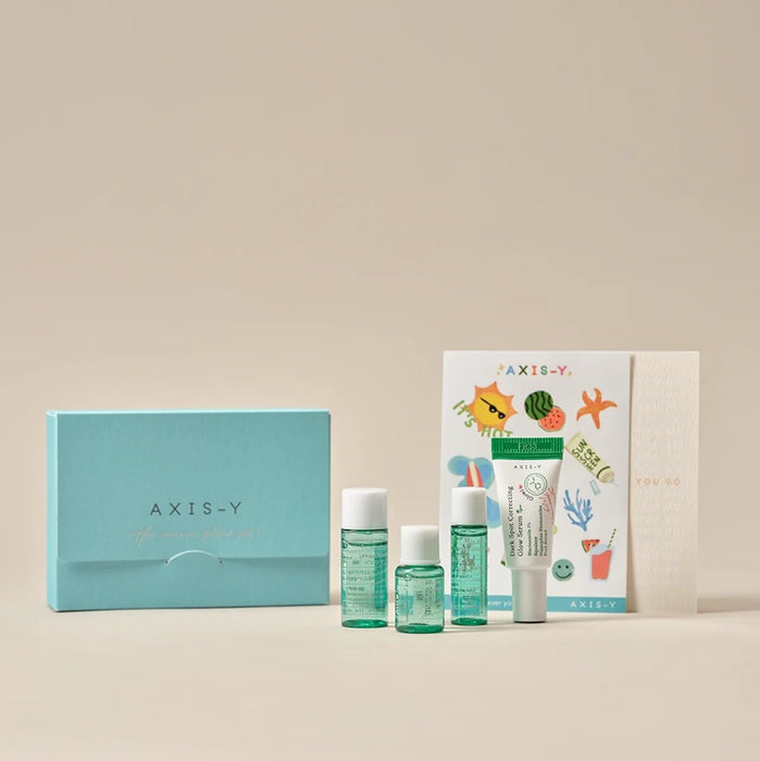 AXIS - Y The Mini Glow Set - Pretties.com.hk