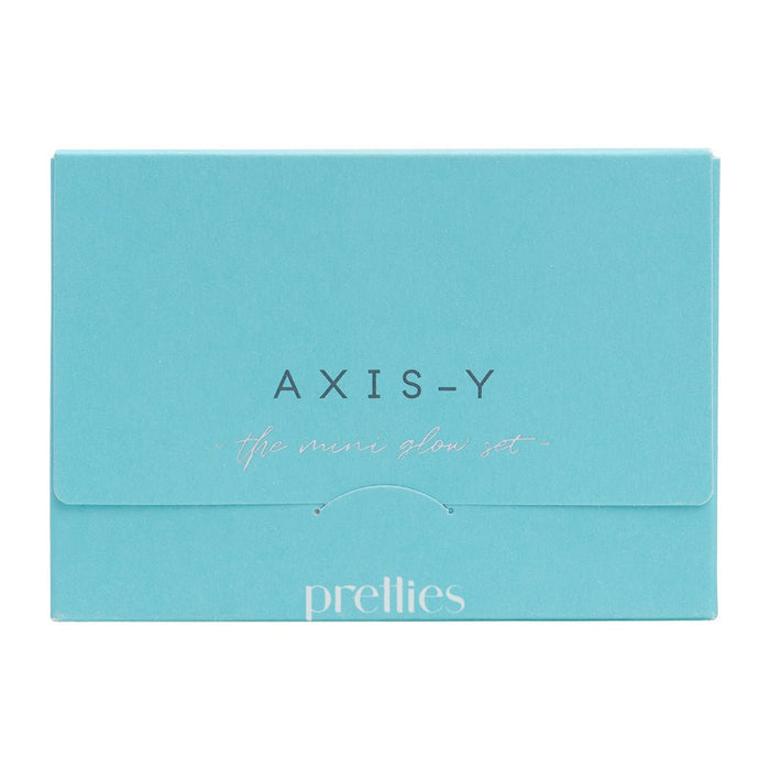 AXIS - Y The Mini Glow Set - Pretties.com.hk