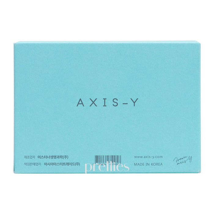 AXIS - Y The Mini Glow Set - Pretties.com.hk