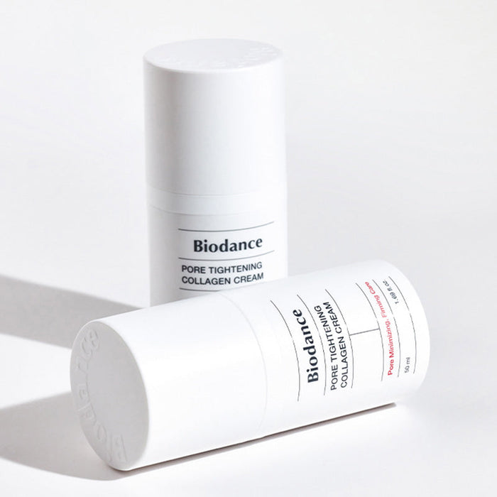 BIODANCE Pore Tightening Collagen Cream 50ml