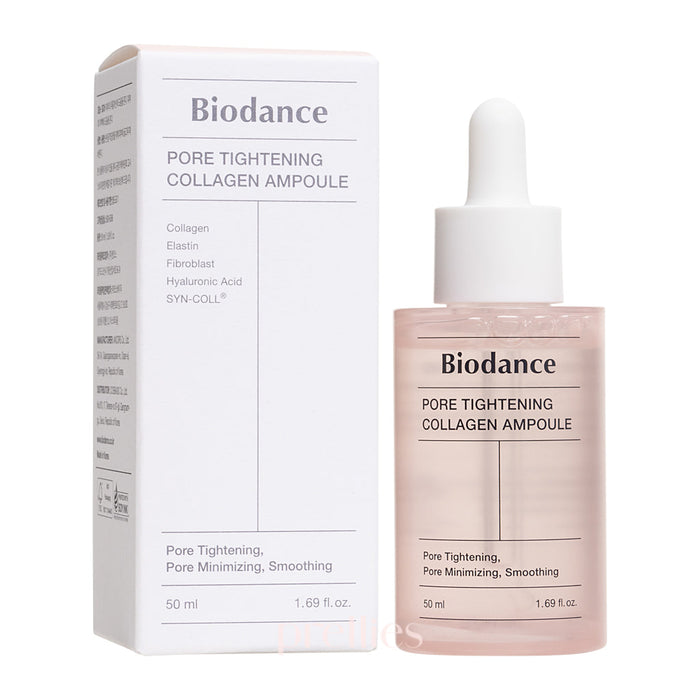 BIODANCE Pore Tightening Collagen Ampoule 50ml