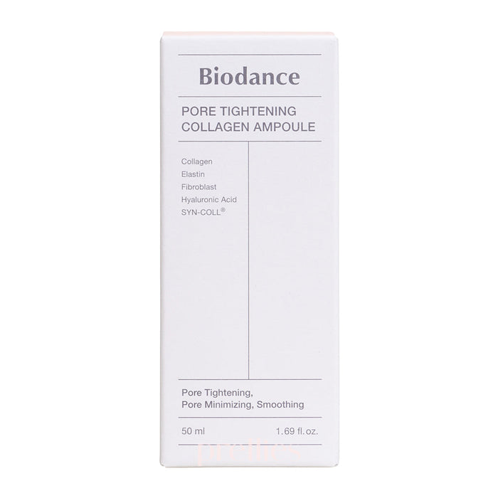 BIODANCE Pore Tightening Collagen Ampoule 50ml