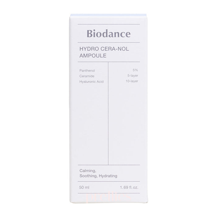 BIODANCE Hydro Cera-nol Ampoule 50ml