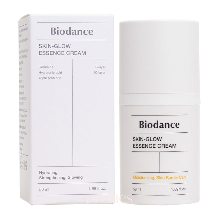 BIODANCE Skin-Glow Essence Cream 50ml