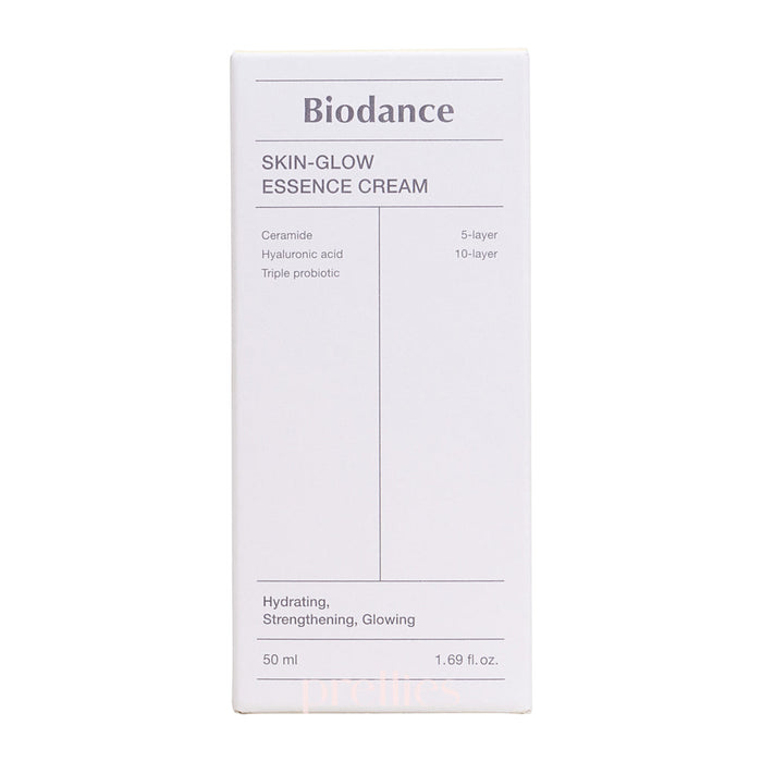 BIODANCE Skin-Glow Essence Cream 50ml