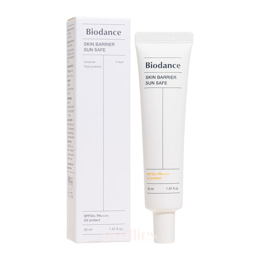 BIODANCE Skin Barrier Sun Safe SPF50++++ 30ml