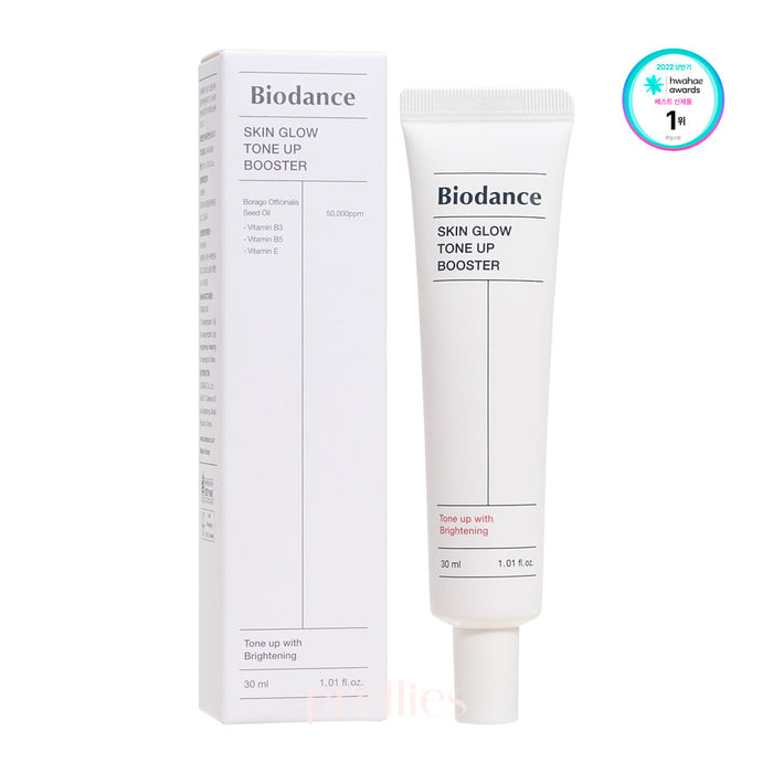 BIODANCE Skin Glow Tone Up Booster 30ml