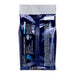 BIORE Men's Face & Body Cleansing Wipes PRO 26pcs (Cool Type) 