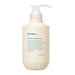 B Project Stay Fresh Cooling Shampoo 500ml