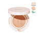 B Project Stay Glow Cushion (N13 Porcelain) 12g + Refill 12g