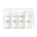 B Project Stay Hair & Body Travel Kit (4pcs x 50ml)