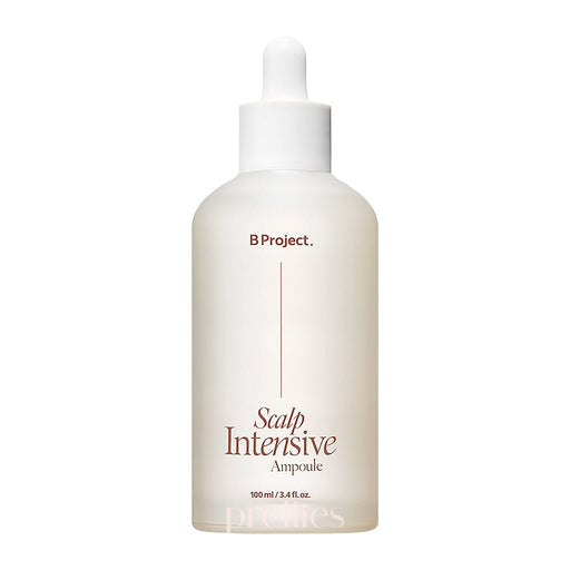 B Project Stay Hair Scalp Intensive Ampoule 100ml 