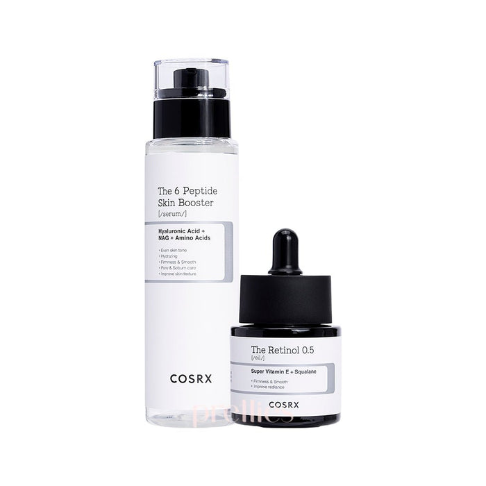 COSRX Anti - Aging Power Duo [Set] - Pretties.com.hk