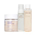 HEVEBLUE Soothing Repair x Gentle Purifying Cleansing (Bubble Cleanser + Toner + Repair Peel Pad [Set] - Pretties.com.hk