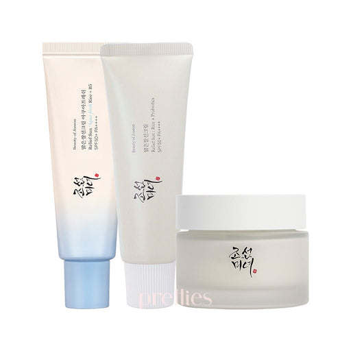 Beauty of Joseon Best - Seller Sun & Repair 3 - Piece Collection [Set] - Pretties.com.hk