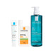 La Roche Posay Acne Control & Oil - Free Defense [Set] - Pretties.com.hk