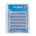 CCAM BBAK No Glue Lash - Sherbet (Blue) (54pcs)