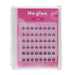 CCAM BBAK No Glue Lash - Rose (Pink) (48pcs)