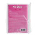 CCAM BBAK No Glue Lash - Rose (Pink) (48pcs)