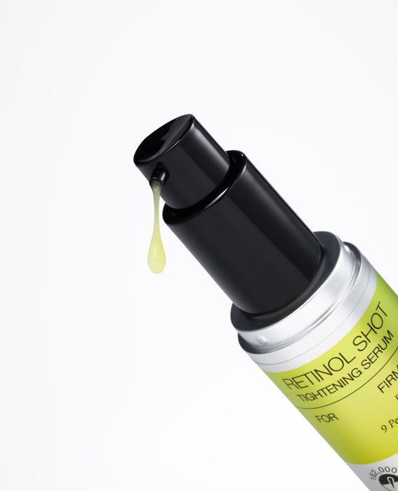 Celimax The Vita-A Retinol Shot Tightening Serum 30ml