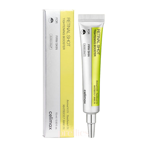 Celimax The Vita-A Retinal Shot Tightening Booster 15ml