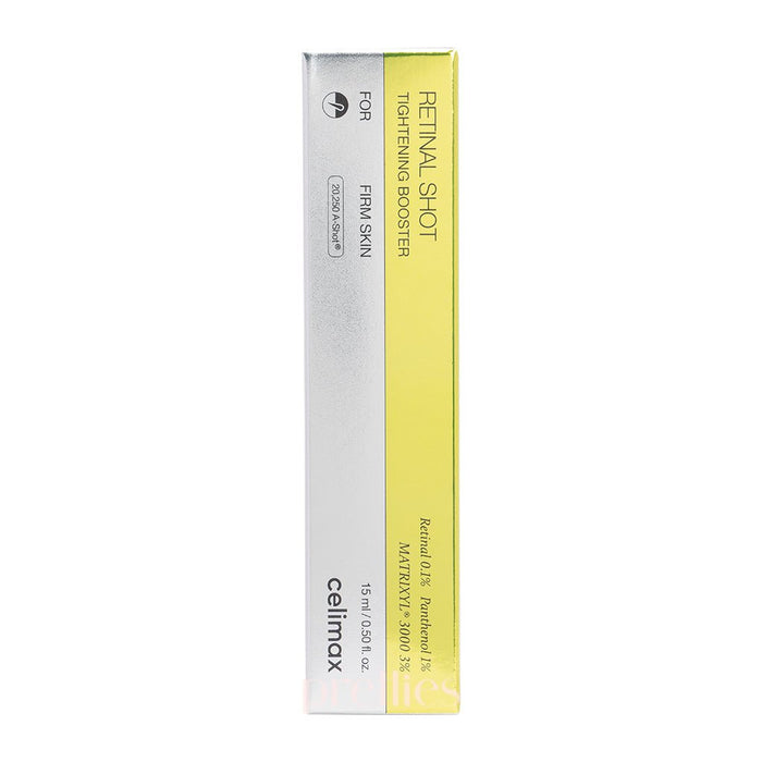Celimax The Vita-A Retinal Shot Tightening Booster 15ml