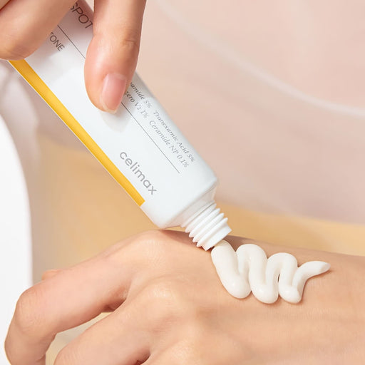 Celimax Pore+Dark Spot Brightening Cream 35ml